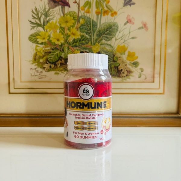 HORMUNE SUPPLEMENT